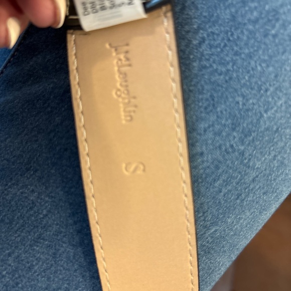 Lot of 6 Women’s Assorted Belts Nice! S/M - Picture 7 of 9